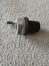 Sachs gang drehgriff gebraucht kaufen  Geeste