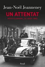Attentat petit clamart d'occasion  Corbeil-Essonnes