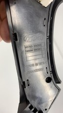 Commande autoradio hyundai d'occasion  Villegusien-le-Lac