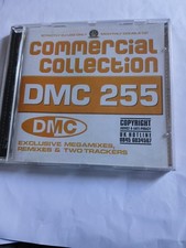 Dmc commercial collection for sale  LONDON