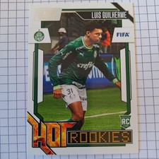 Luis guilnerme panini gebraucht kaufen  Monheim