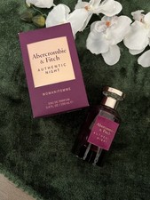 Parfum abercrombie fitch gebraucht kaufen  Emsdetten