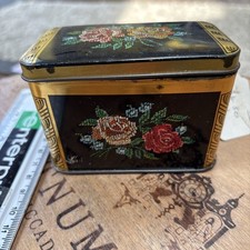 Small black flower for sale  CRAWLEY