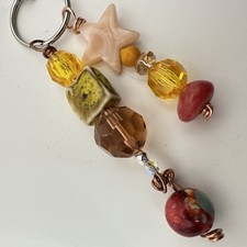 Key ring chain for sale  Jackson
