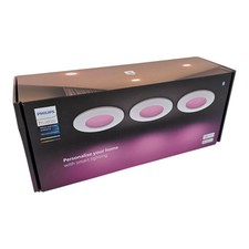Philips slim einbauleuchte gebraucht kaufen  Oberhausen