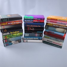 Bücherpaket heinz konsalik gebraucht kaufen  Karlsruhe