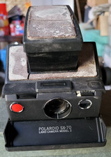 Ancien polaroid land d'occasion  Champagne-Mouton