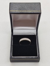 Bague carats diamants d'occasion  Cambrai