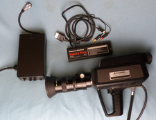Panasonic 3320e colour gebraucht kaufen  Mainz