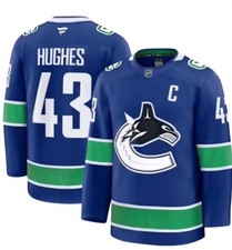 Camiseta NHL Vancover Canucks (todos os jogadores e tamanhos disponíveis) - foto de exemplo comprar usado  Enviando para Brazil