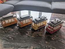 Straßenbahn lehmann spur gebraucht kaufen  Weinböhla