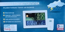 Digitale funk wetterstation gebraucht kaufen Digitale funk wetterstation gebraucht kaufen  Schwarzenberg