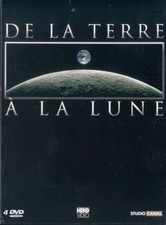 Coffret dvd terre d'occasion  Argentré