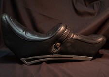 Selle moto yamaha d'occasion  Biarritz