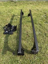 Roof rack bars for sale  SOUTHEND-ON-SEA