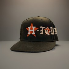 Houston astros fitted for sale  Yonkers