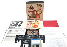 Flying fortress box gebraucht kaufen Flying fortress box gebraucht kaufen  Seevetal