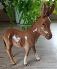 Rare beswick donkey for sale Rare beswick donkey for sale  LYTHAM ST. ANNES