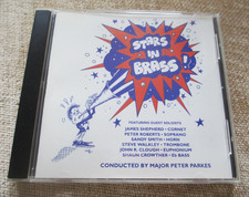 Stars brass 1987 for sale  HARROW