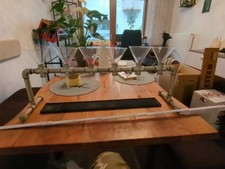 Kaffee bereiter handaufbrühen gebraucht kaufen  Nürnberg