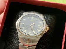 Rare seiko titanium for sale  Castleton