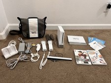 Nintendo wii rvl for sale  Hood River