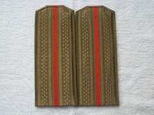 Schulterstücken schulterklapp gebraucht kaufen  Eberswalde-Umland
