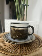 Vintage german cup for sale  MALVERN