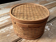 reed lid box storage for sale reed lid box storage for sale Saginaw
