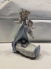 Statuetta porcellana lladro usato  Formigine