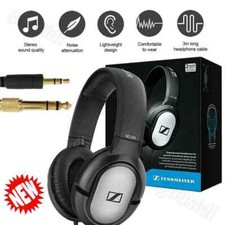 Sennheiser 206 stereo gebraucht kaufen  Köln