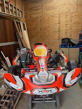 Kart petrol for sale  WELWYN