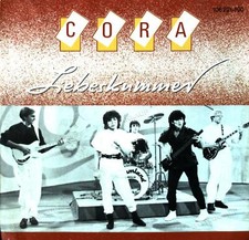 Cora liebeskummer 7in gebraucht kaufen  Kiel