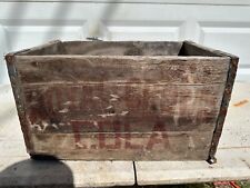 Royal crown bottling for sale  South Williamson