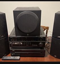 Yamaha natural sound for sale  Kansas City