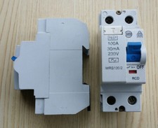 Wylex stotz 80a for sale  BROMLEY