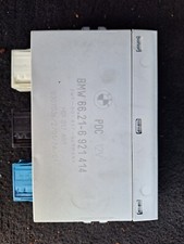 Parking sensor module for sale  KEIGHLEY