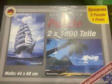 Puzzle teile neu gebraucht kaufen  Altena