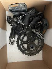 Shimano sora groupset for sale  LONDON