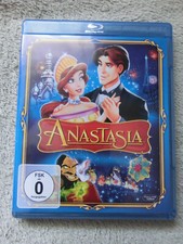 Anastasia blu ray gebraucht kaufen  Baden-Baden