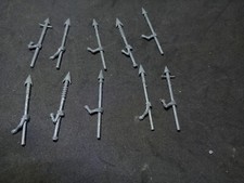 Warhammer old undead d'occasion  Grenoble-