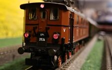 Top märklin 2860 gebraucht kaufen  Eppertshausen