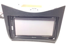 Receptor de rádio Pioneer AVH-310EX 6.8" 2DIN CD DVD USB Bluetooth 2019 comprar usado  Enviando para Brazil