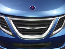 Front grille saab for sale  WINSFORD