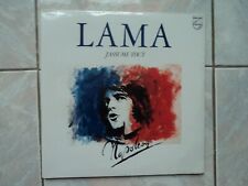 Serge lama assume d'occasion Serge lama assume d'occasion  Le Mesnil-Saint-Denis