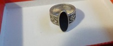 Ring vintage silber gebraucht kaufen  Hockenheim