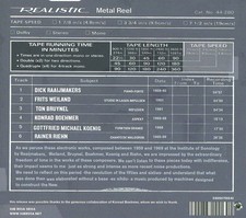 INSTITUTE OF SONOLOGY EARLY ELECTRONIC MUSIC 1959-69 NEW CD comprar usado  Enviando para Brazil