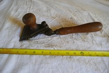 Vintage stanley scraper for sale  Bruce