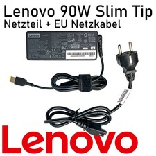 Lenovo 90w netzteil gebraucht kaufen  Werder (Havel)