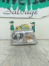 Farol Ford Ranger 2009, lateral do passageiro (RF) FABRICANTE DE EQUIPAMENTO ORIGINAL , usado comprar usado  Enviando para Brazil